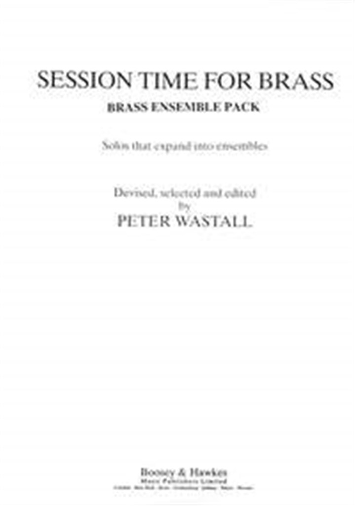 Session Time