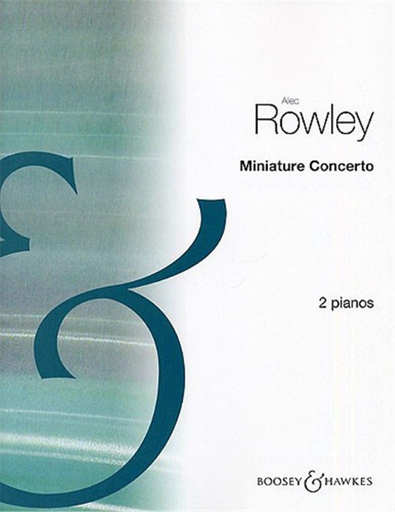 Miniature Concerto