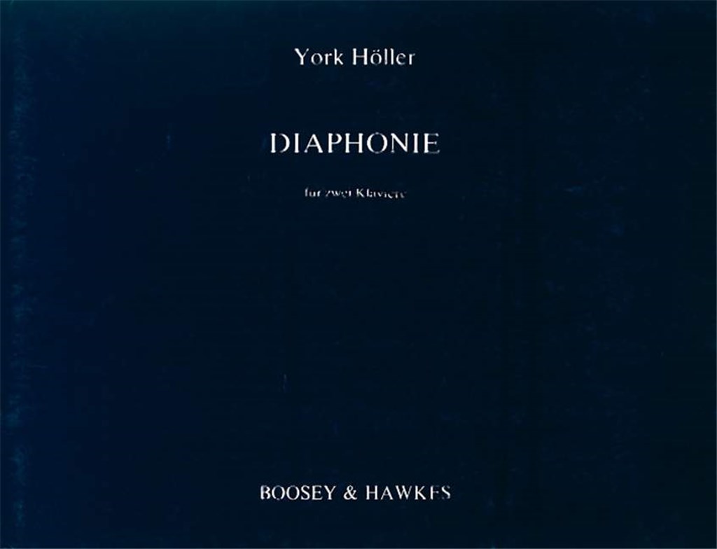 Diaphonie