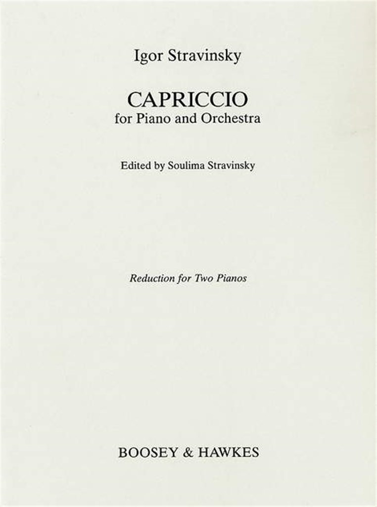 Capriccio