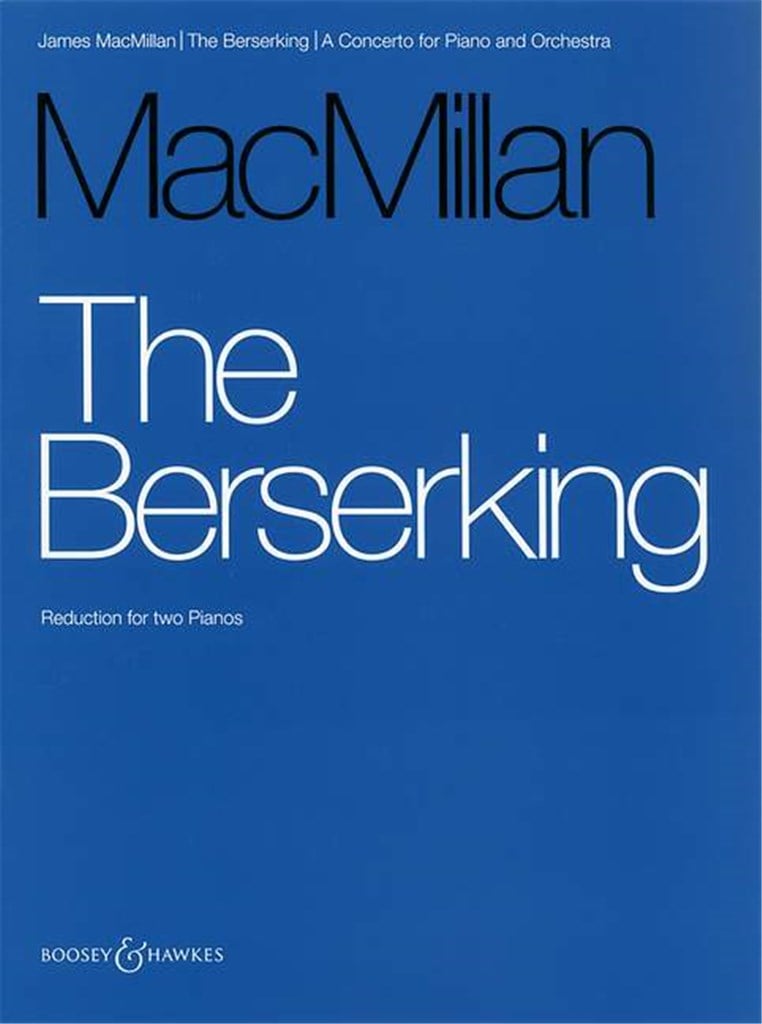 The Berserking