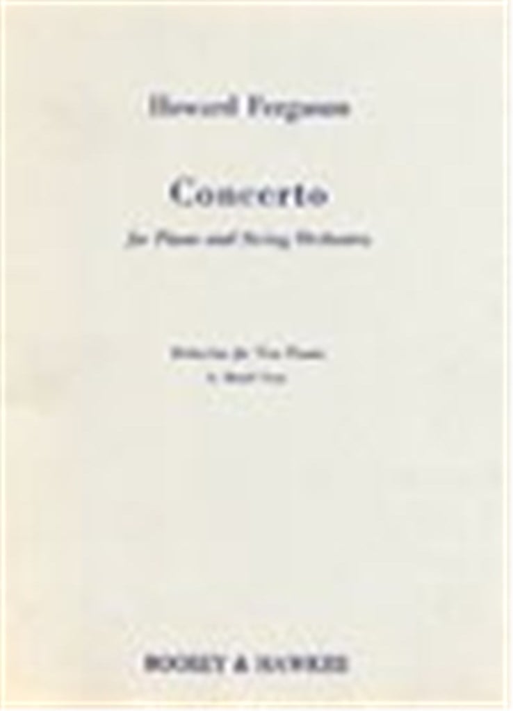 Concerto op. 12