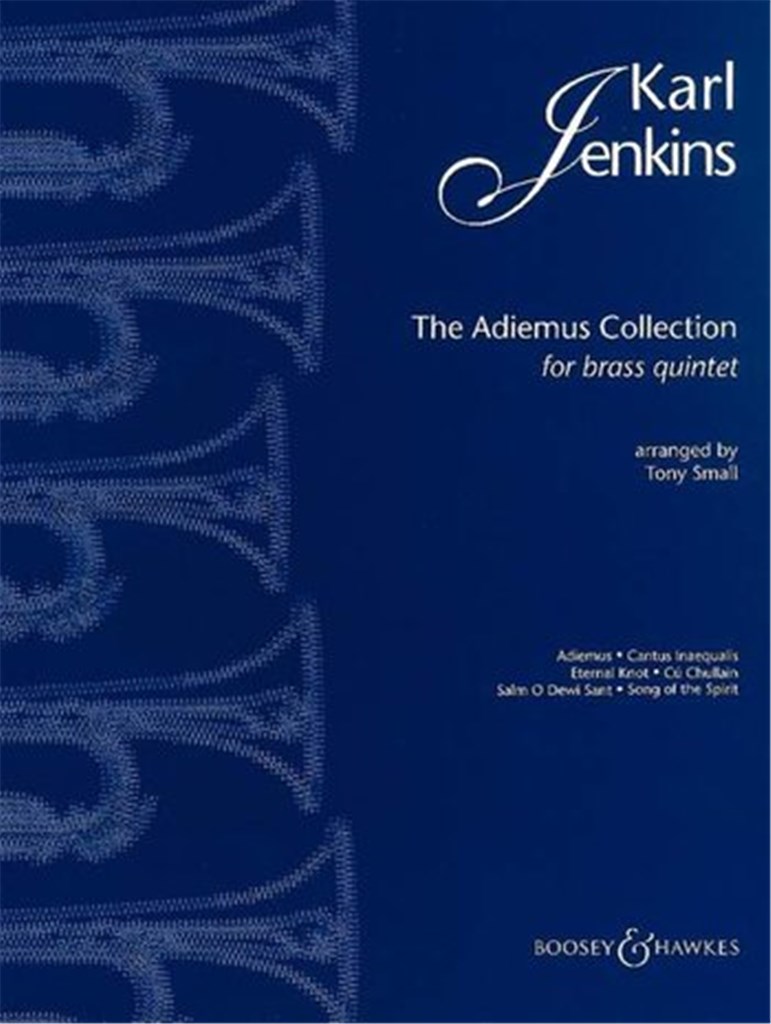 The Adiemus Collection