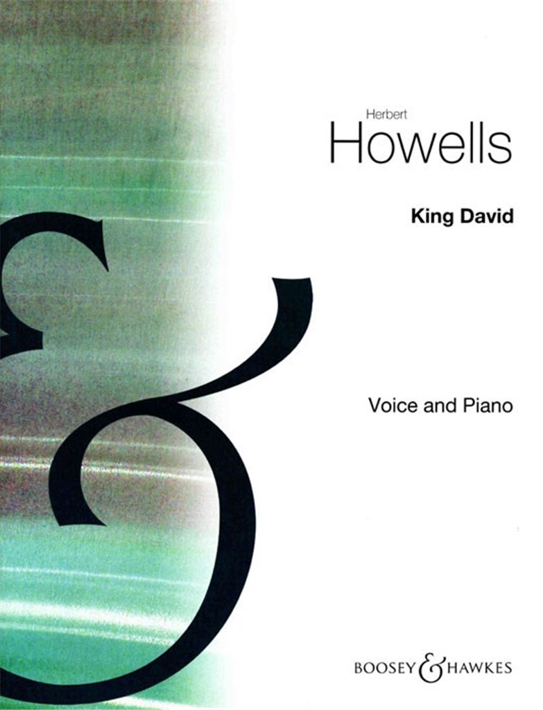 King David e-Moll