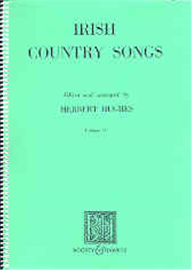 Irish Country Songs Vol. 2