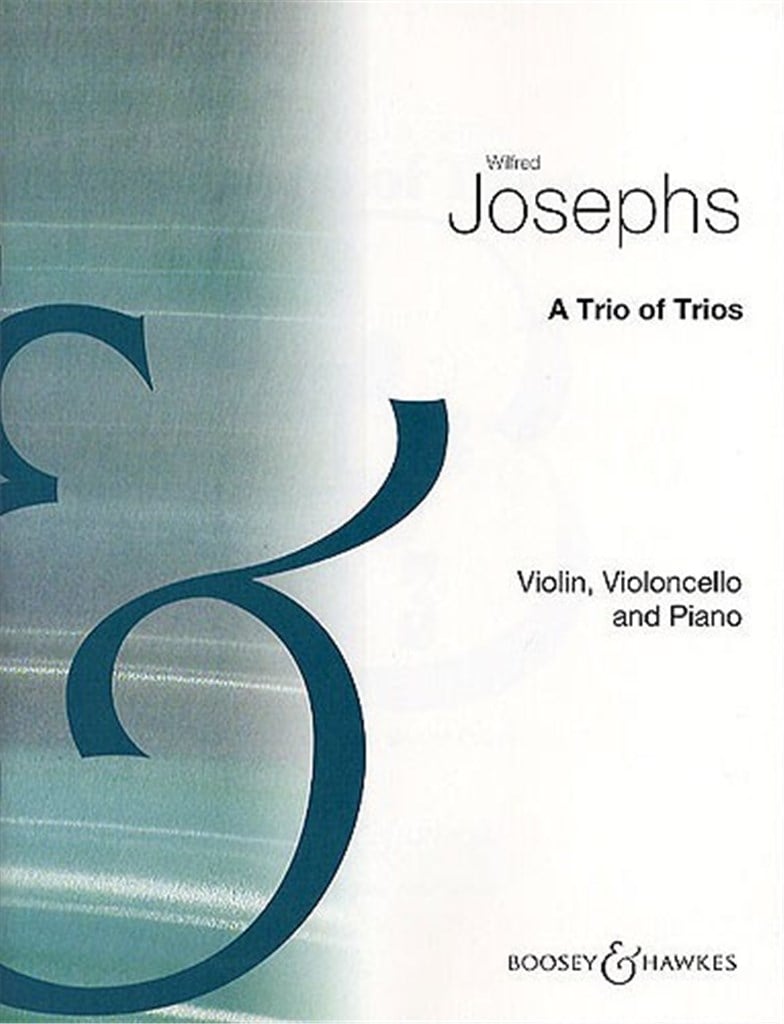 Trio of Trios op. 87