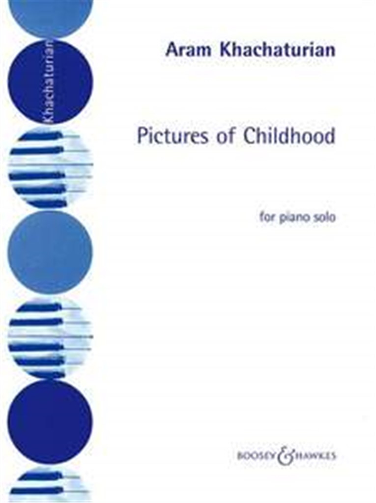 Picture Of Childhood