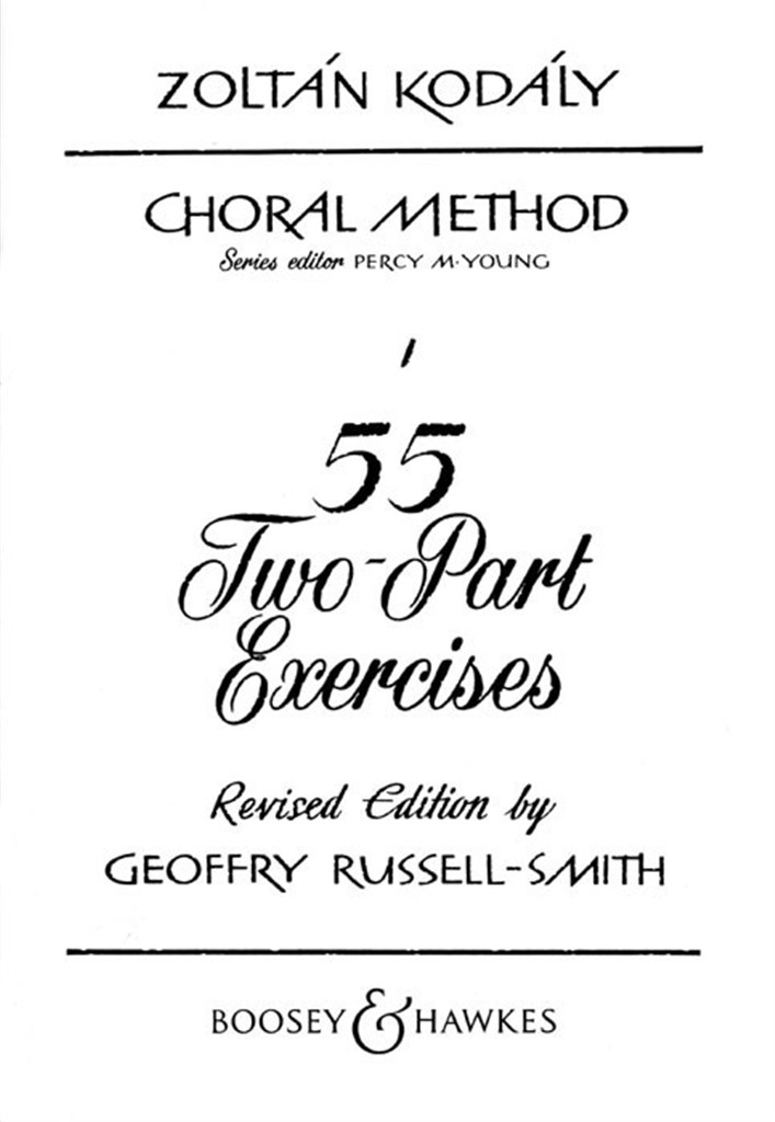 55 Two Part-Exercices