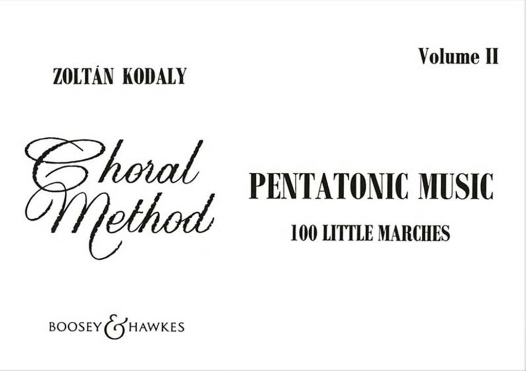 Pentatonic Music Volume 2