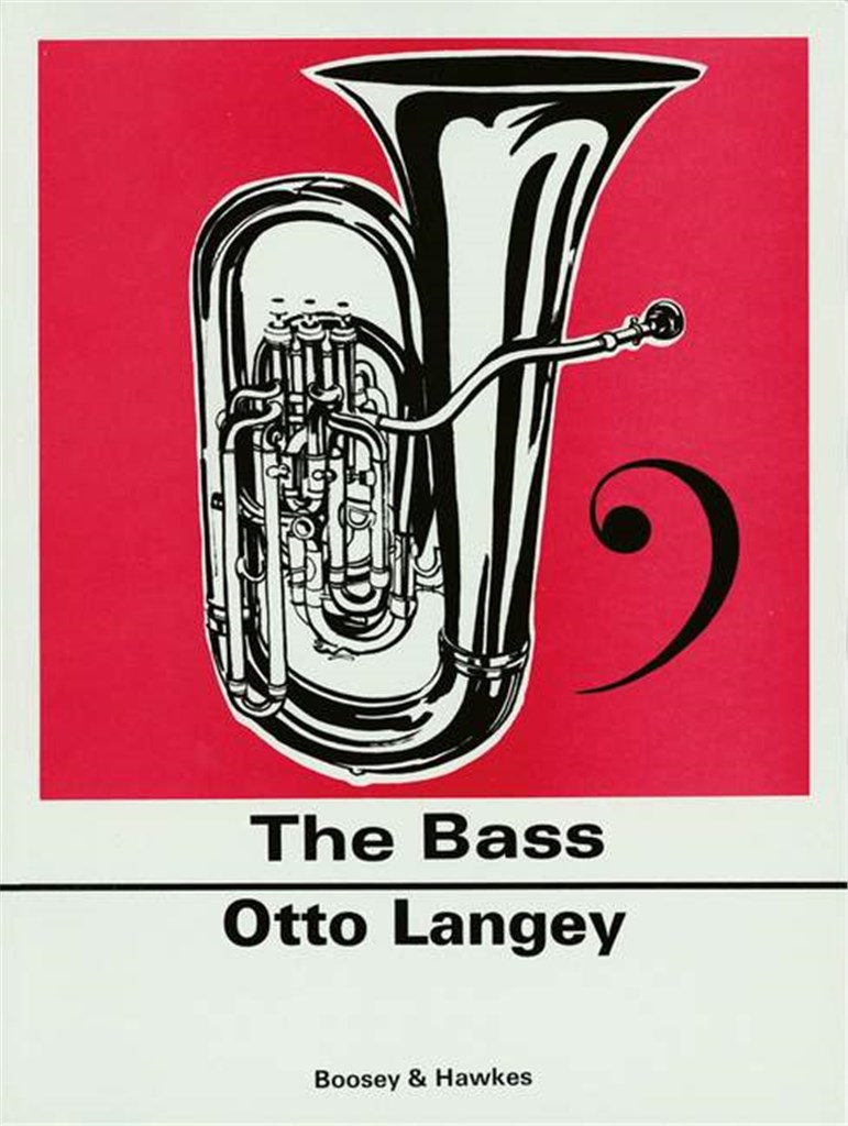 Bass (The) Practical Tutor