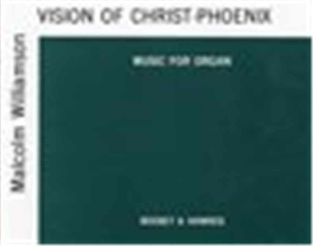 Vision of Christ Phoenix
