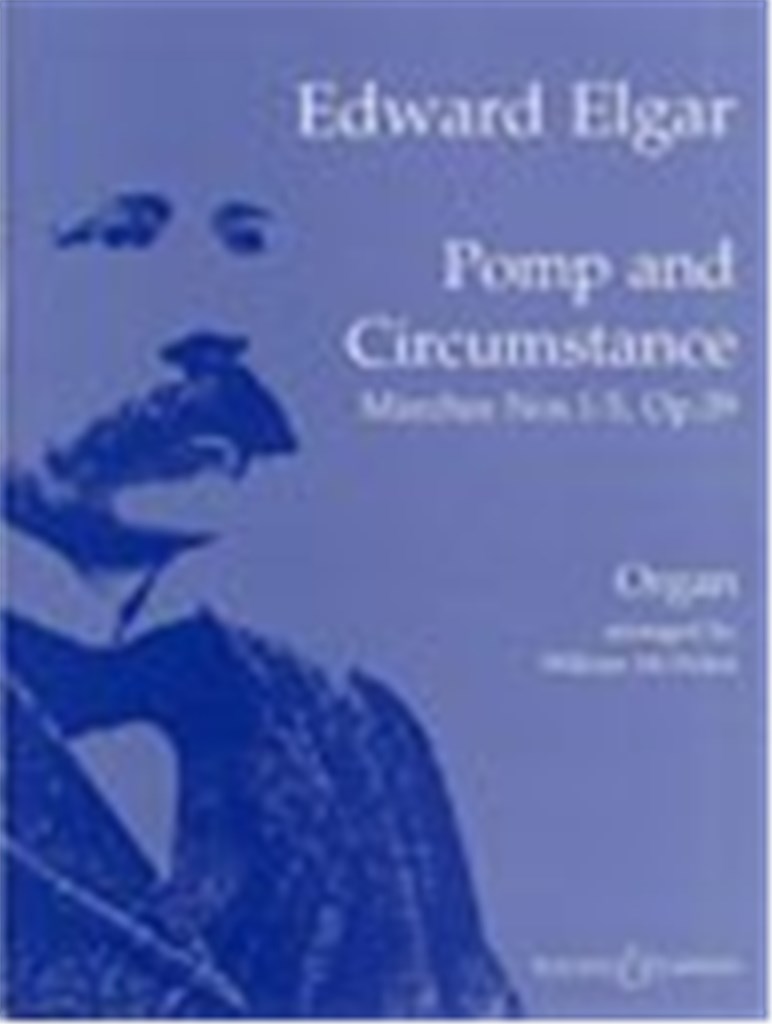 Pomp & Circumstance (1-5) Op.39