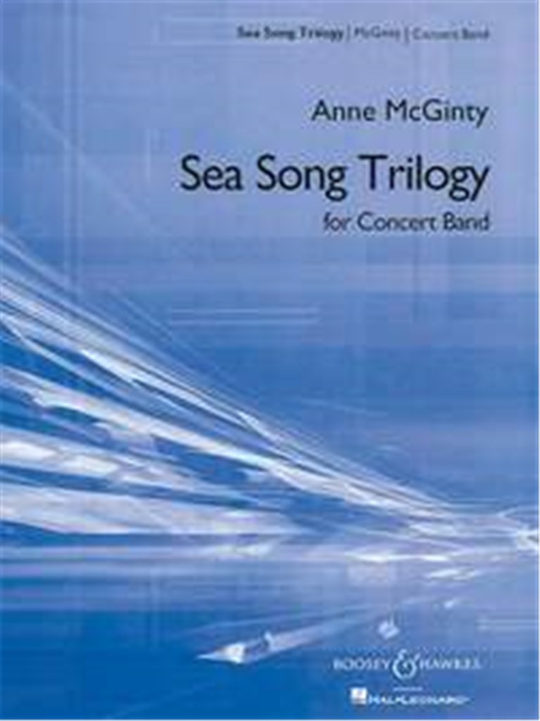 Sea Song Trilogy