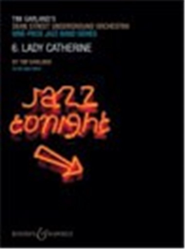 Jazz Tonight Vol. 6