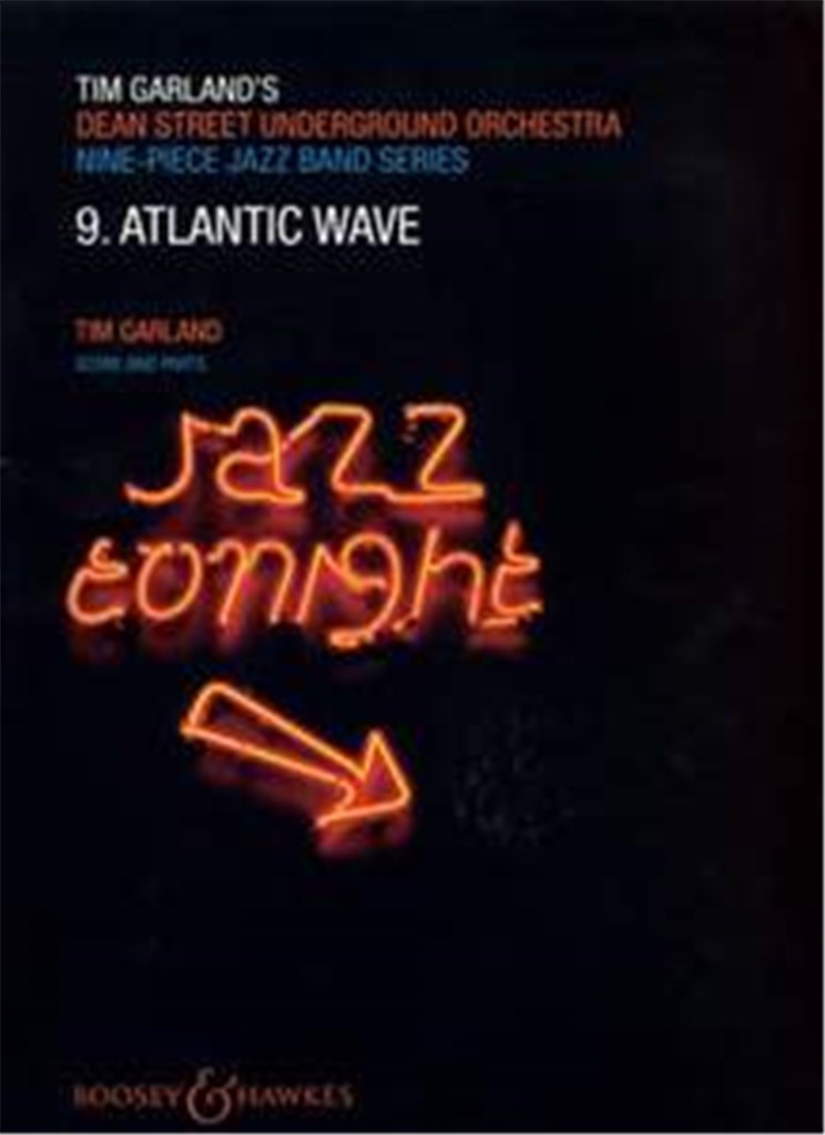 Jazz Tonight