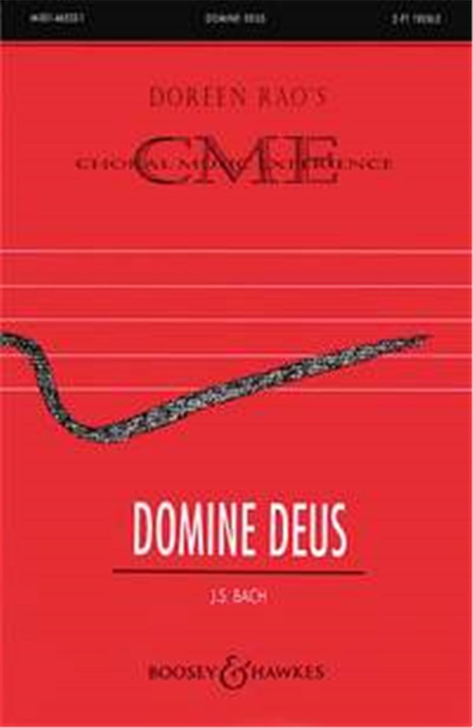 Domine Deus