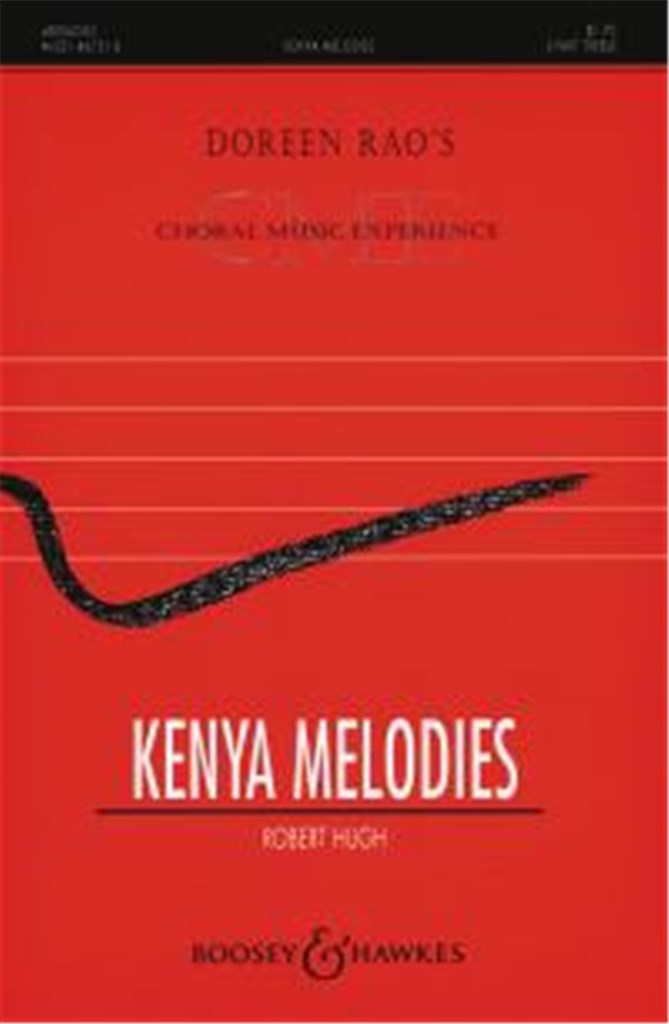 Kenya Melodies