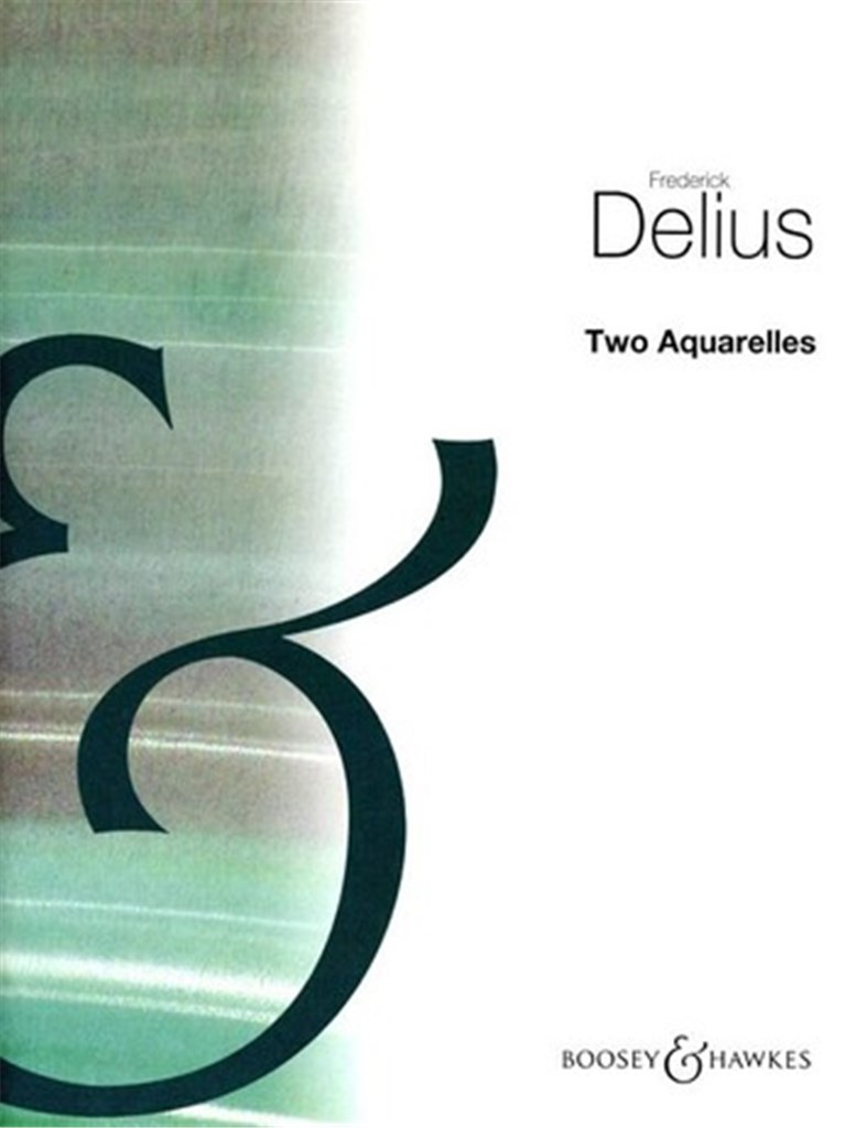 2 Aquarelles