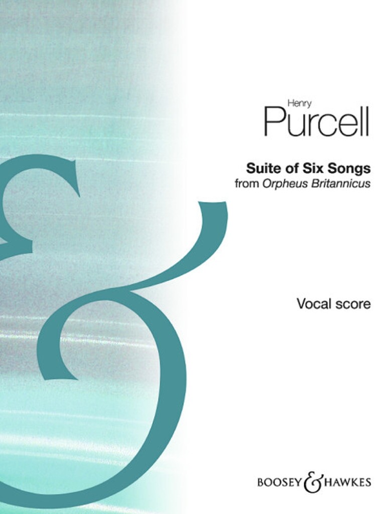 Suite of Songs