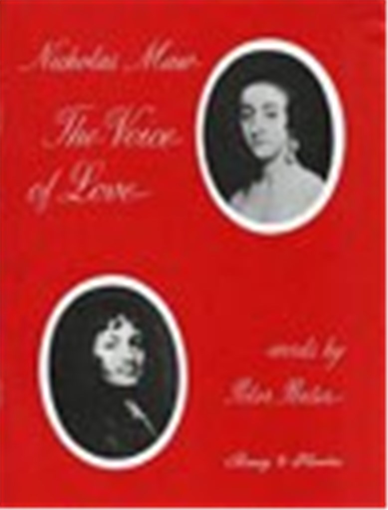 The Voice Of Love
