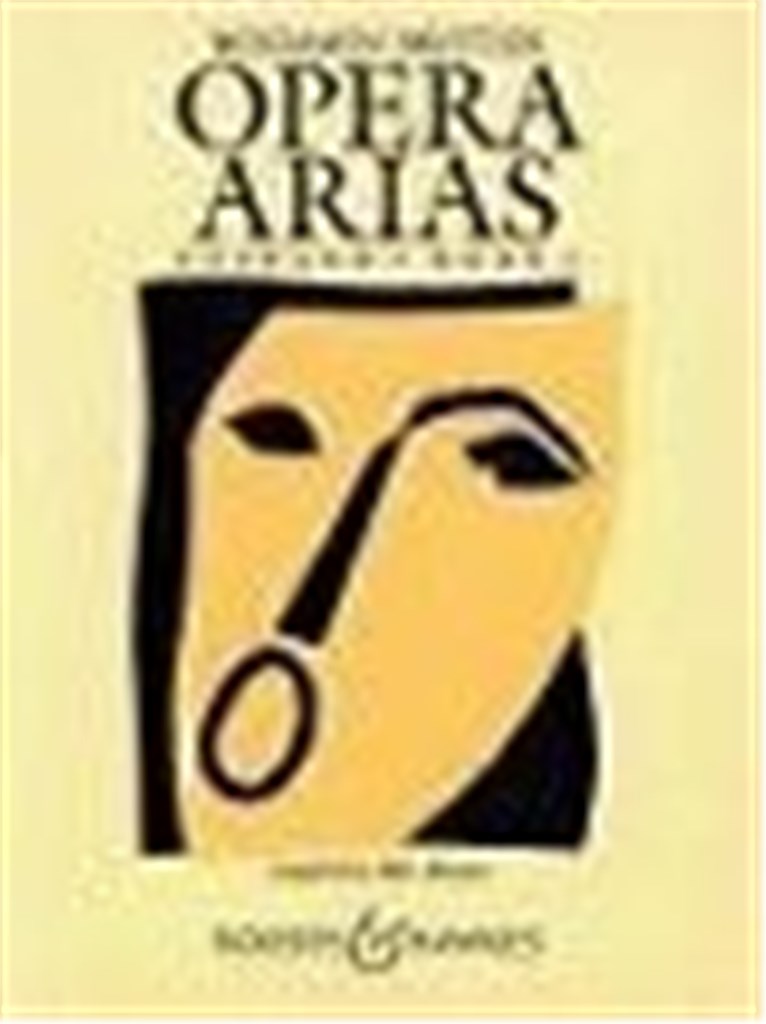 Opera Arias