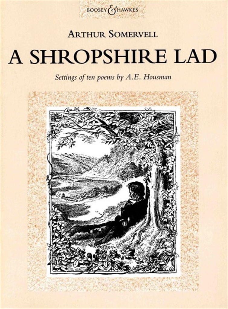 A Shrophsire Lad