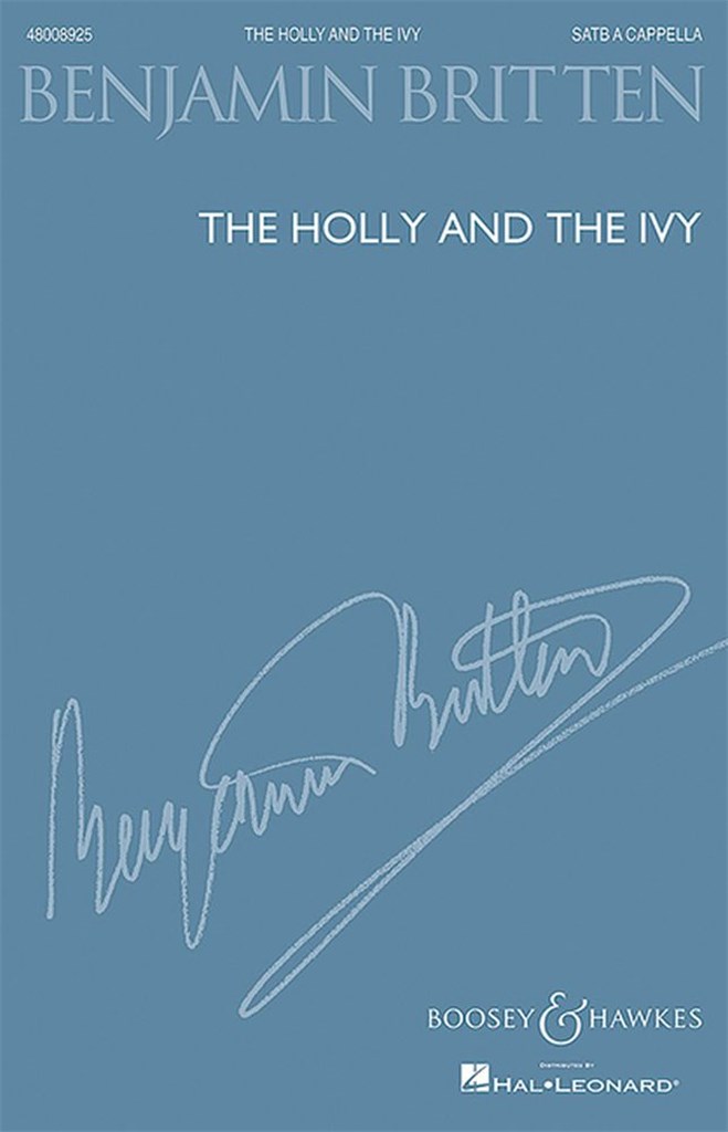 The Holly and the Ivy