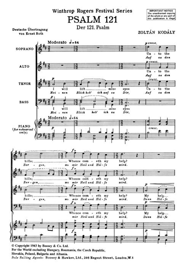 Psalm 121