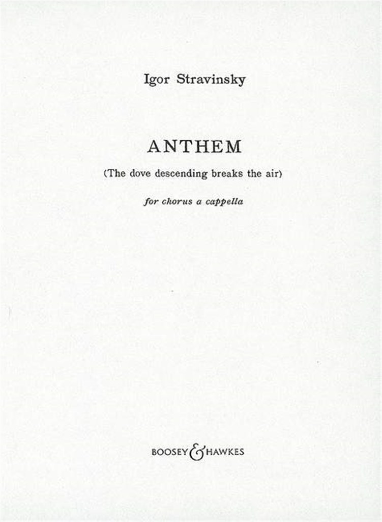 Anthem