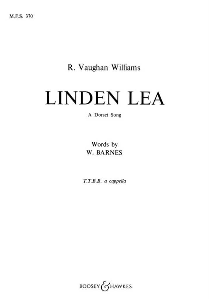 Linden Lea
