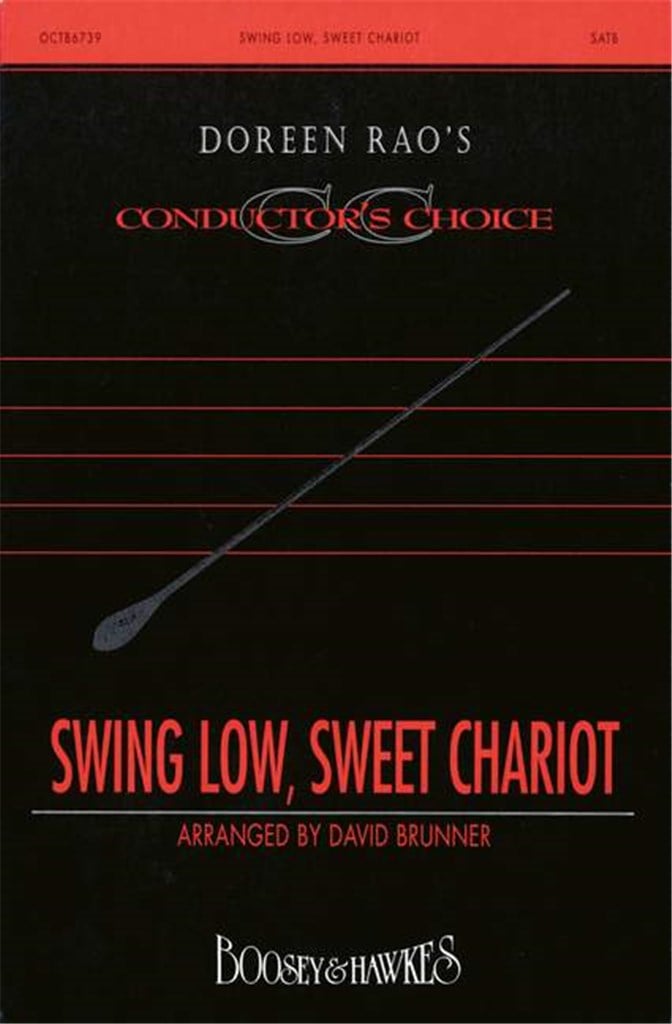Swing Low Sweet Chariot
