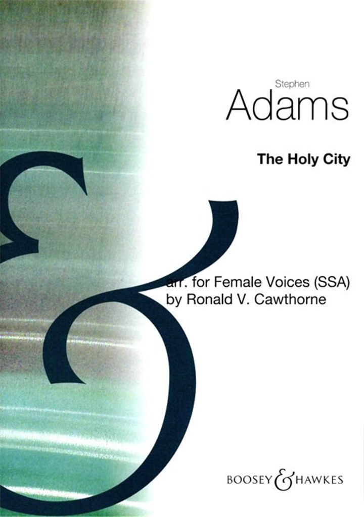 The Holy City