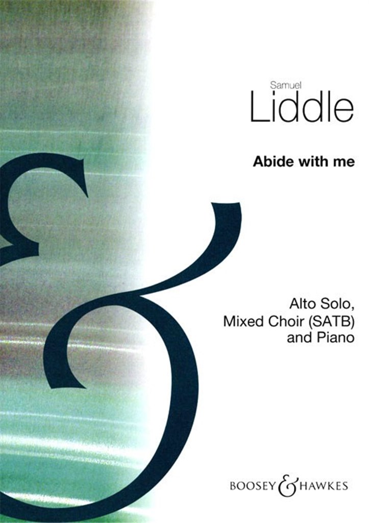Abide With Me