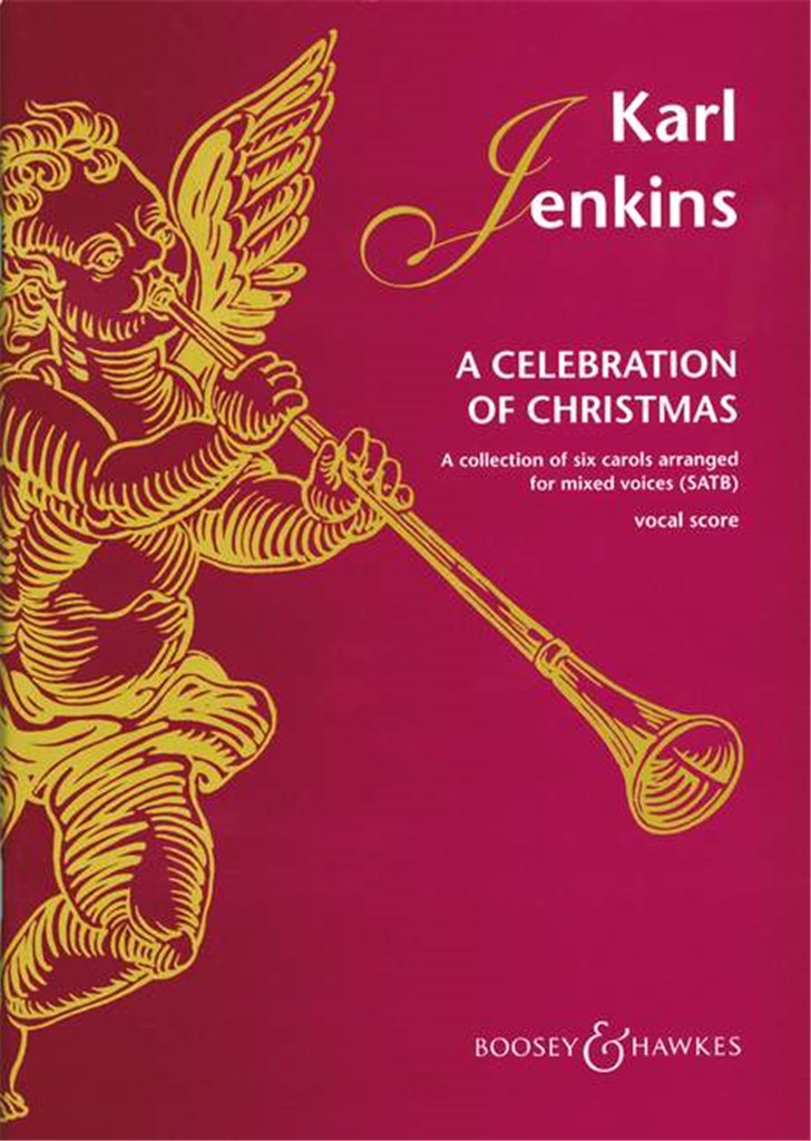 Celebration of Christmas (10 pack)