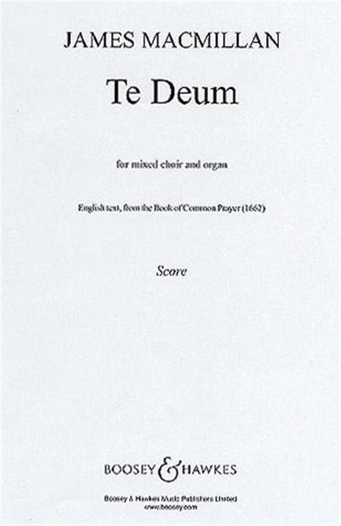 Te Deum