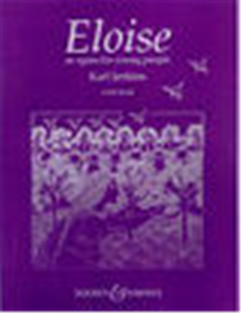 Eloise