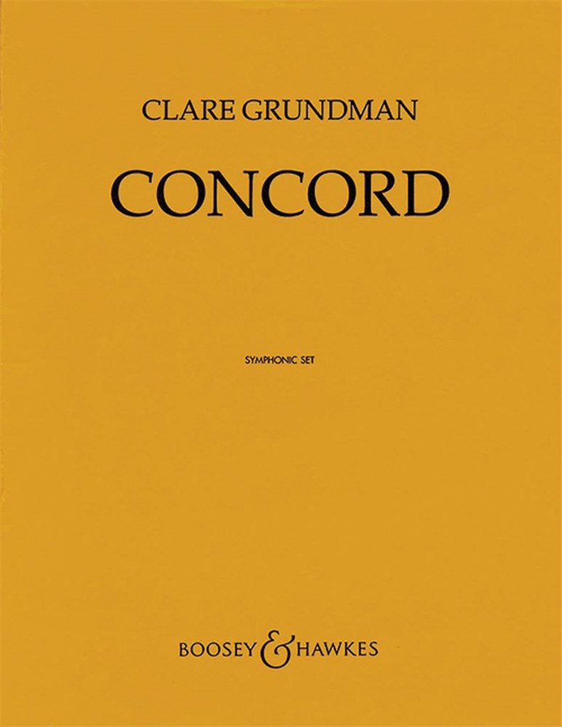 Concord