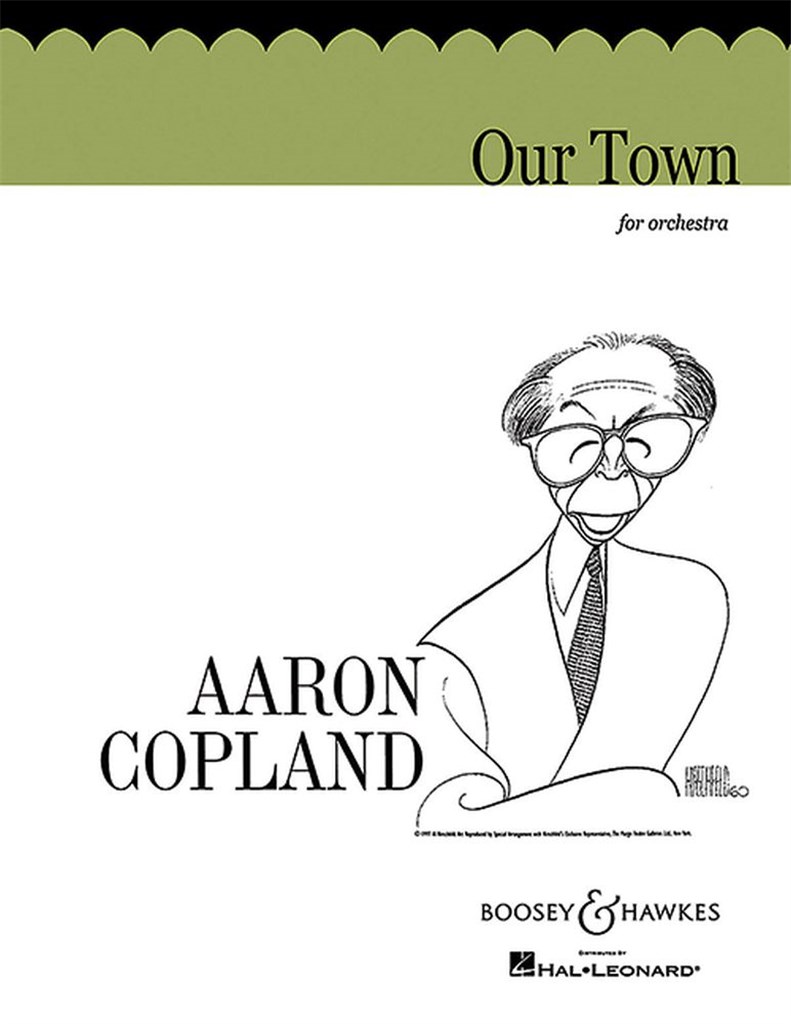 Our Town