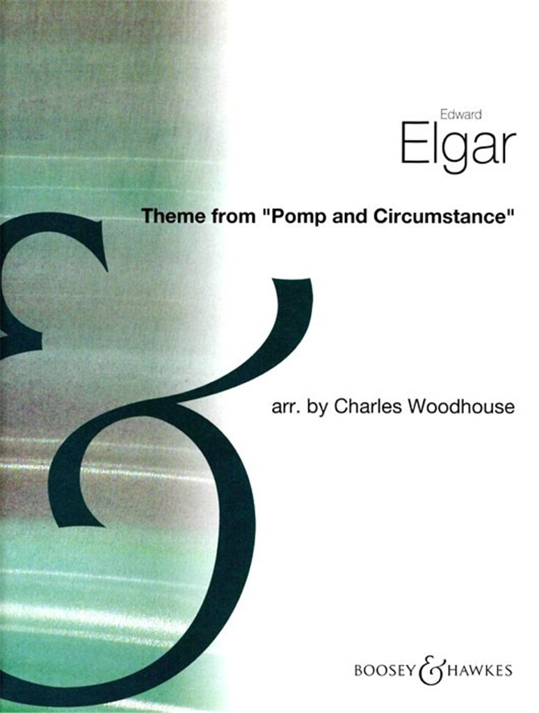 Theme from Pomp and Circumstance
