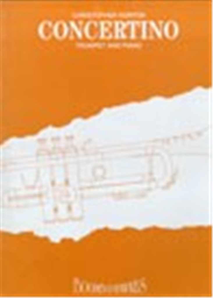 Concertino for Trumpet/Strings