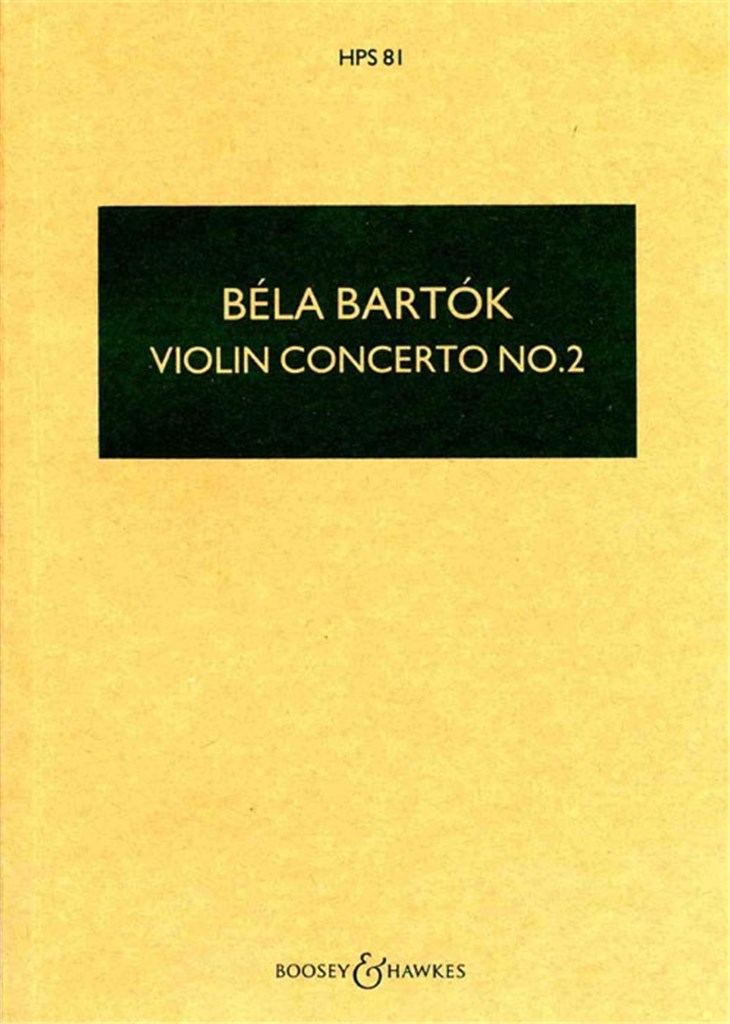 Violinkonzert Nr. 2
