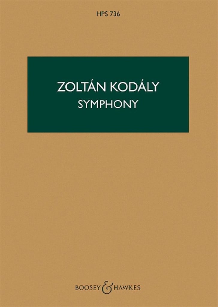 Symphonie C-Dur