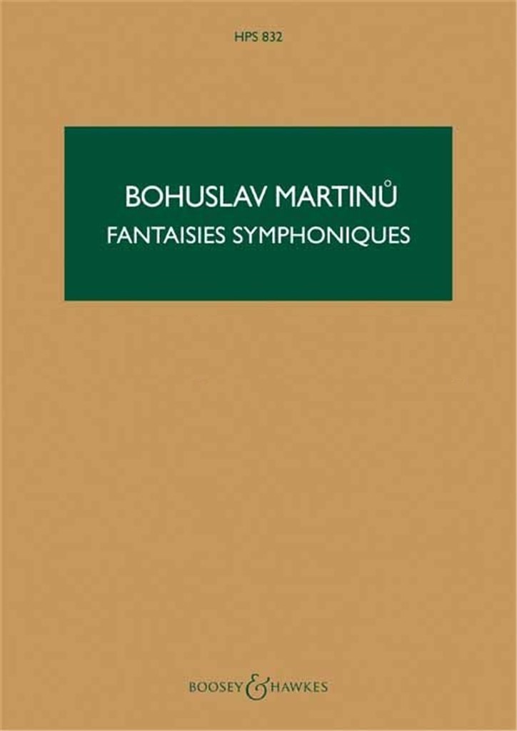Symphonie Nr. 6 H 343