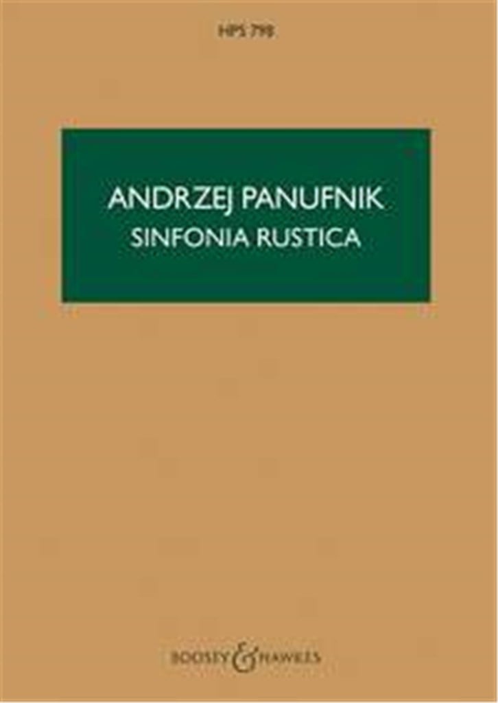 Sinfonia Rustica