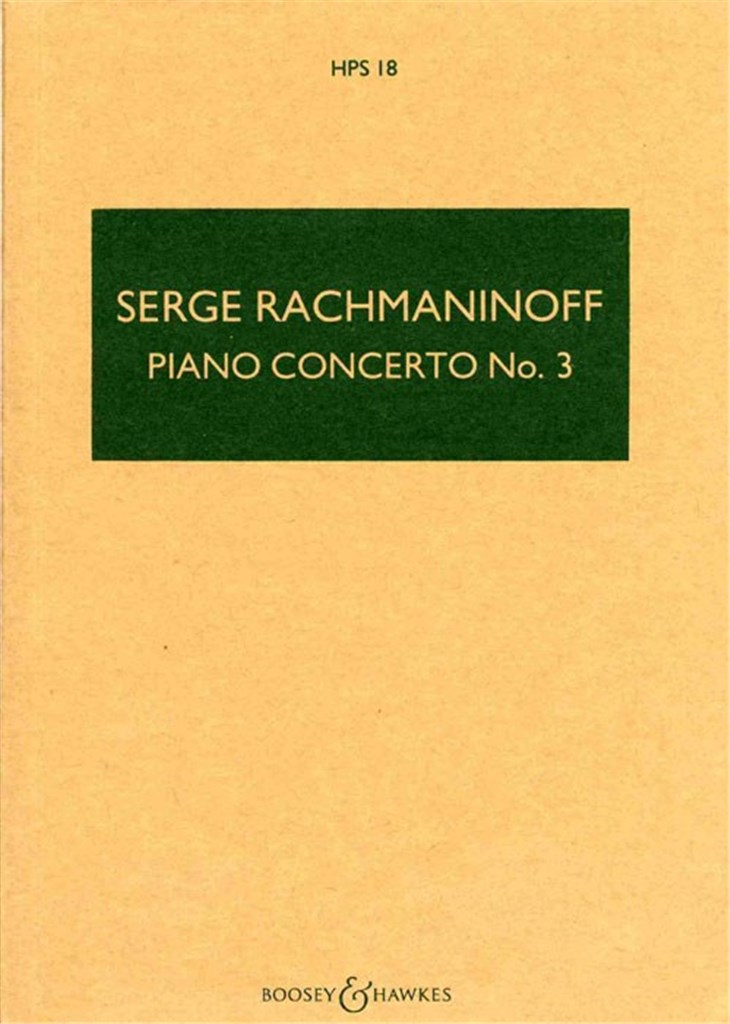 Concert 03 D Op.30 P.