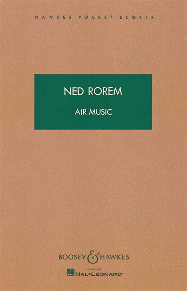 Air Music