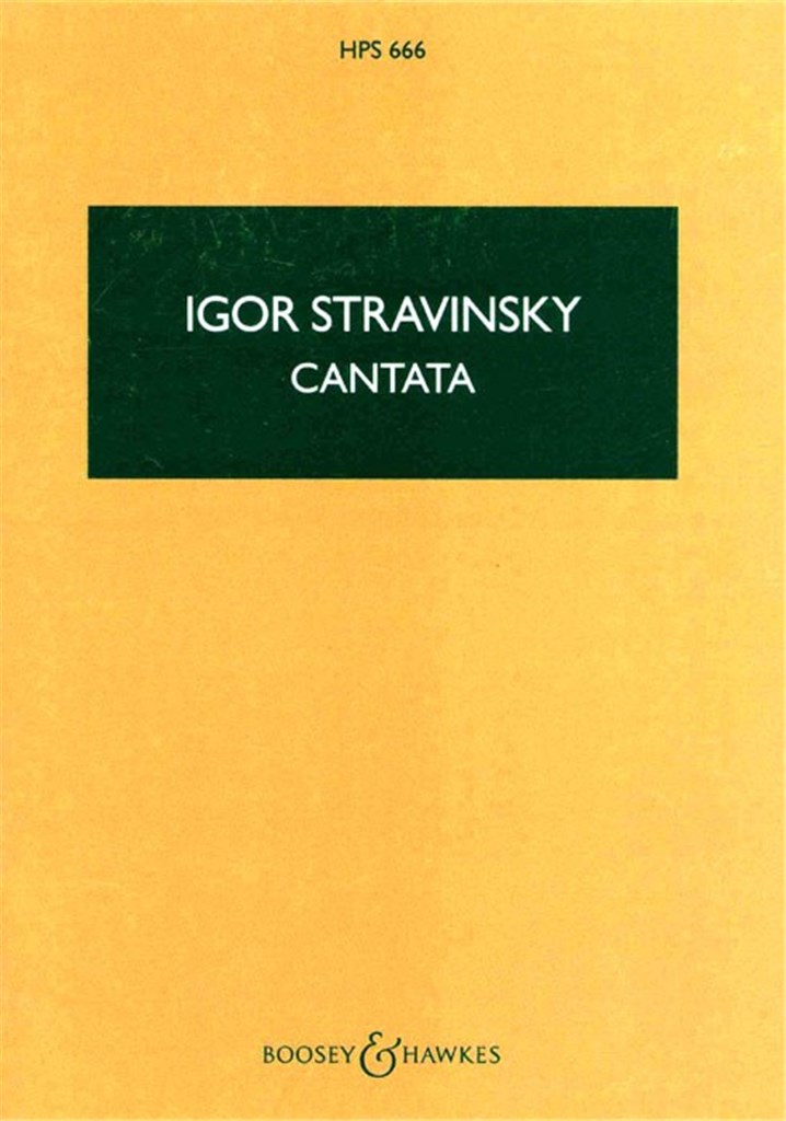 Cantata