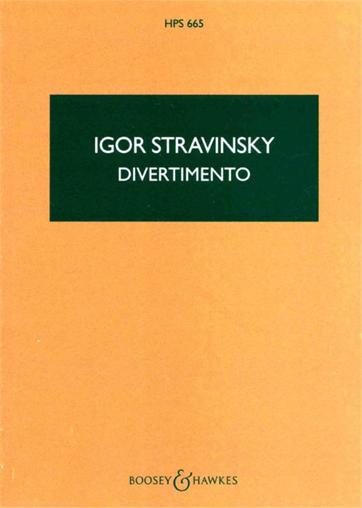 Divertimento