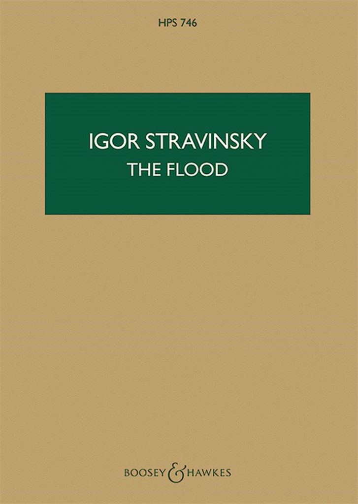 The Flood
