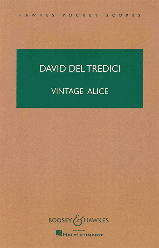 Vintage Alice